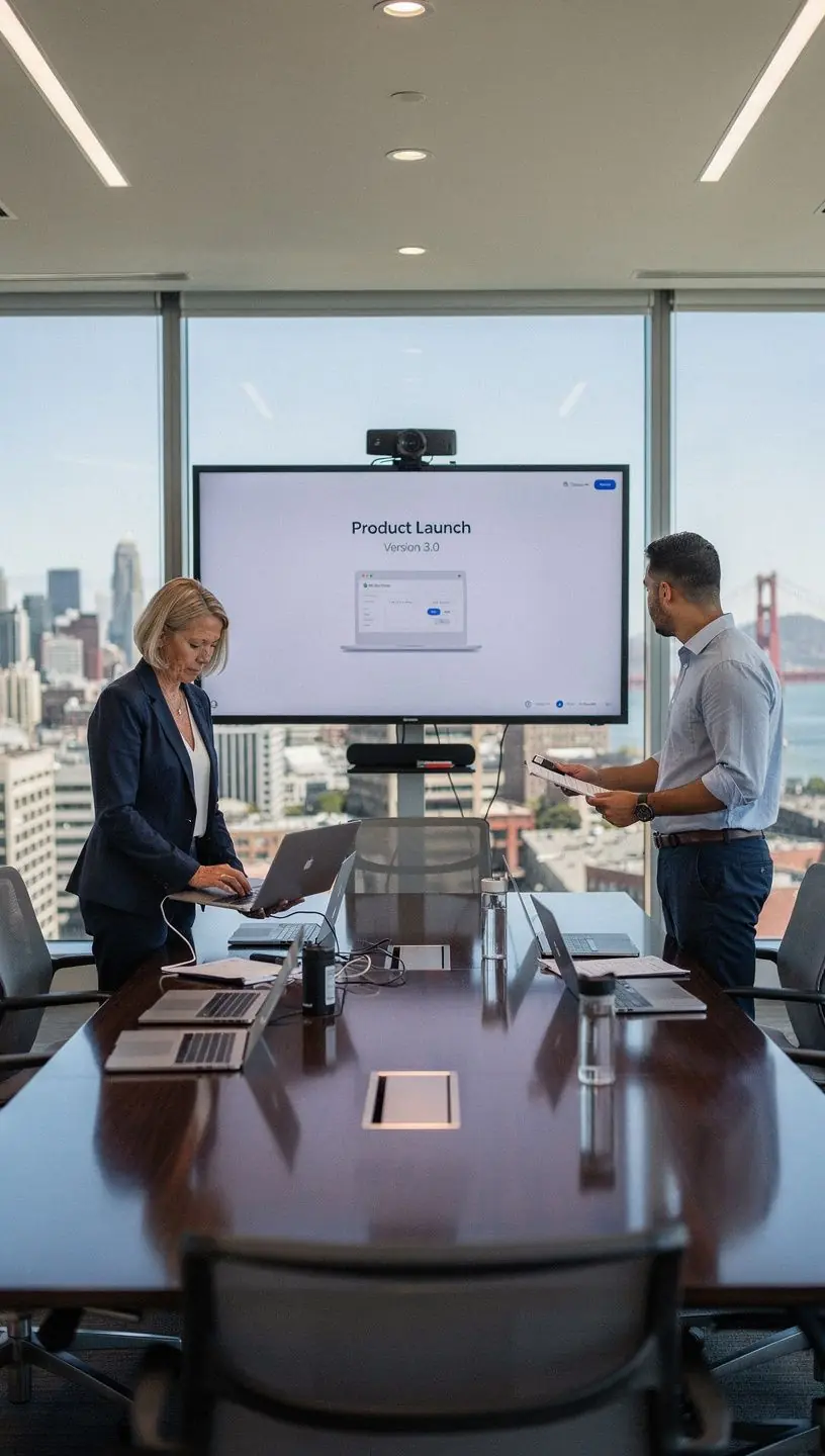 Home network security tips and tools illustration