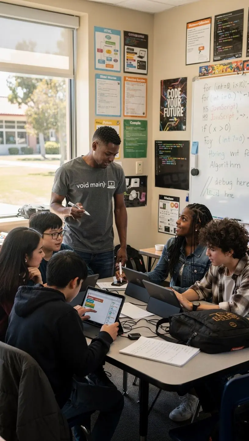 Integrating IoT devices for efficient home automation