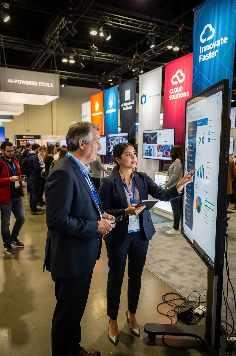 Virtual reality headset enhancing immersive learning experiences