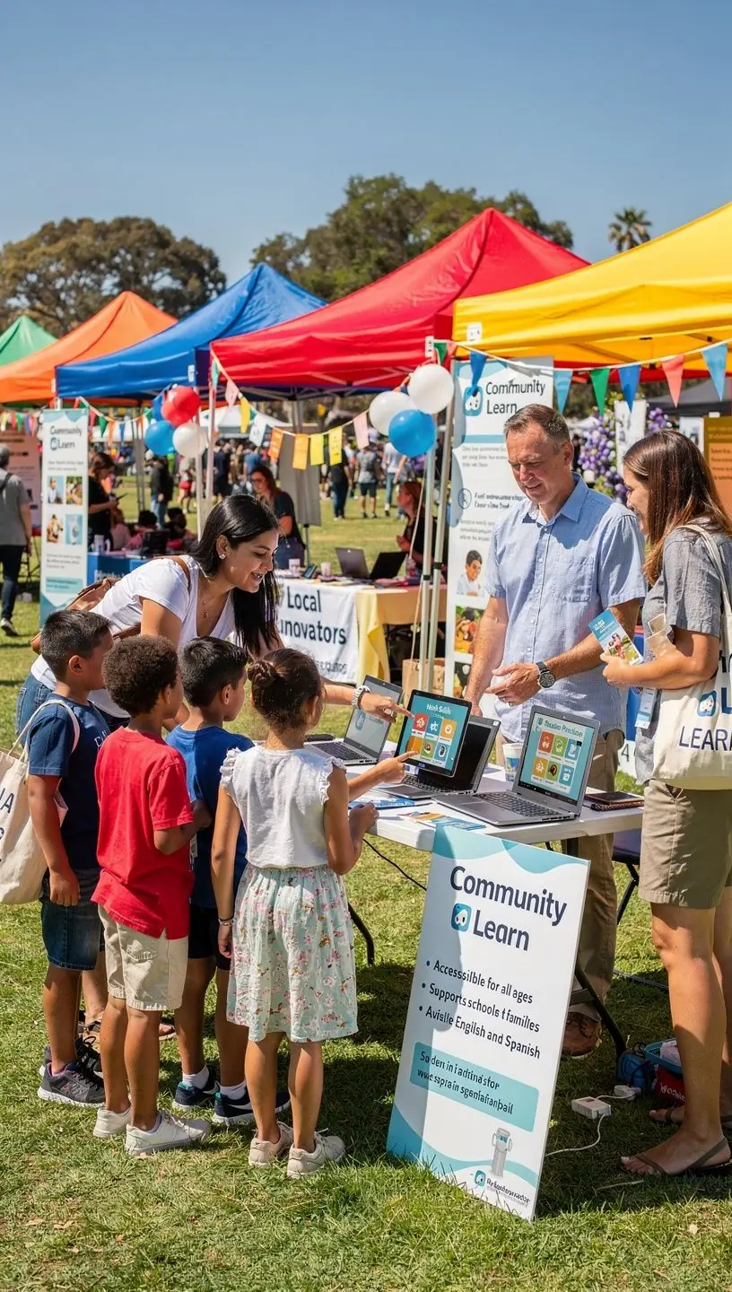 Strategic planning session